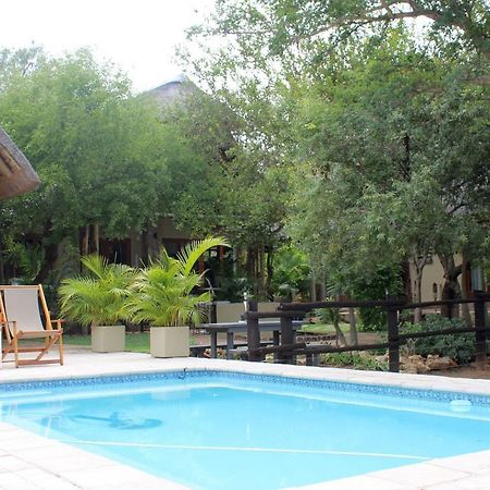 Woodpecker Lodge B&B Hoedspruit Εξωτερικό φωτογραφία