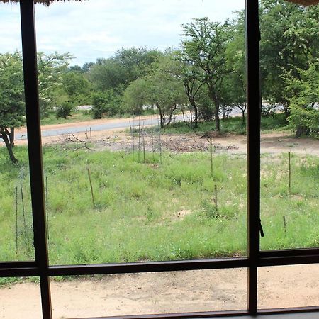 Woodpecker Lodge B&B Hoedspruit Εξωτερικό φωτογραφία