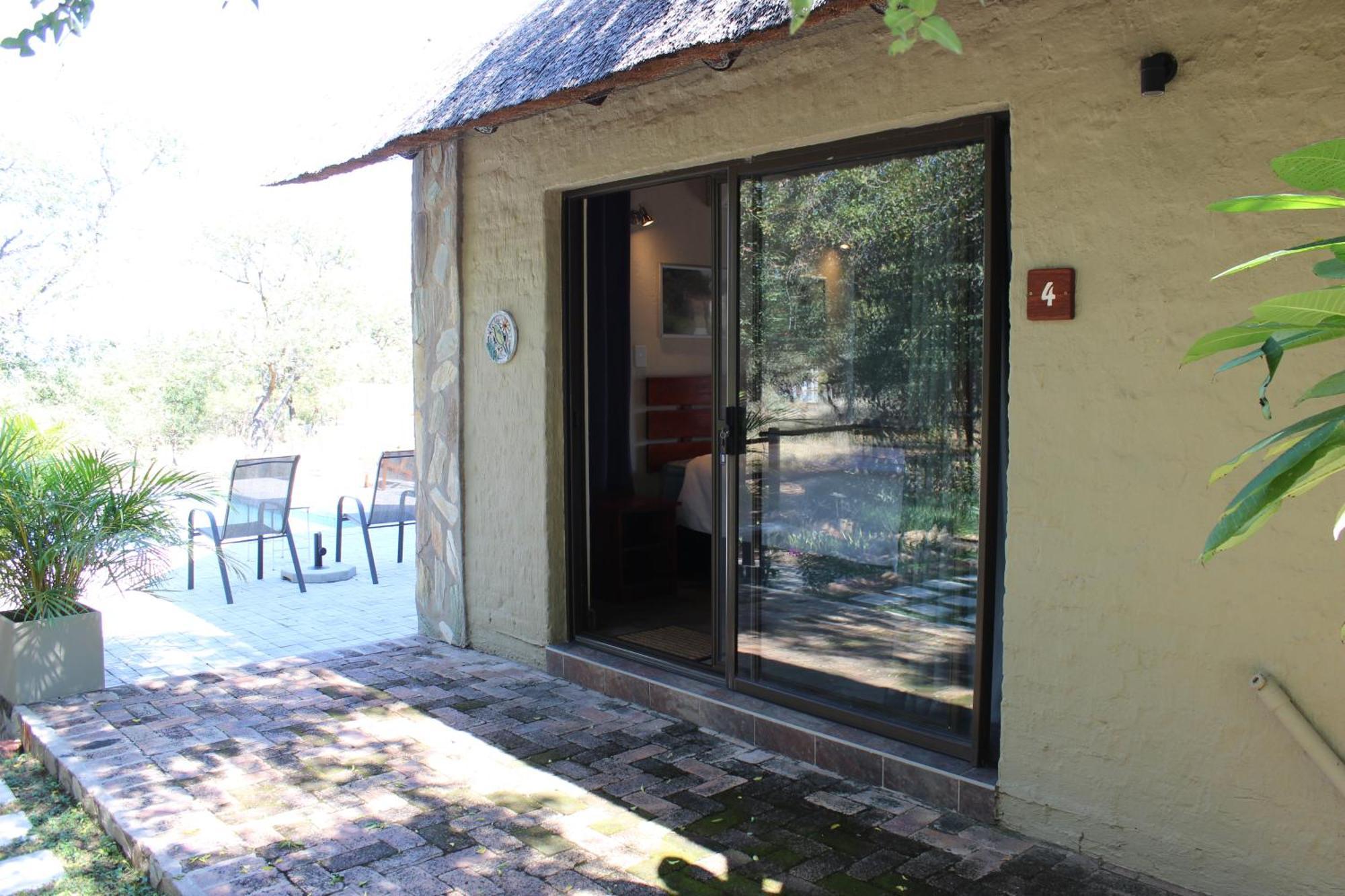 Woodpecker Lodge B&B Hoedspruit Εξωτερικό φωτογραφία