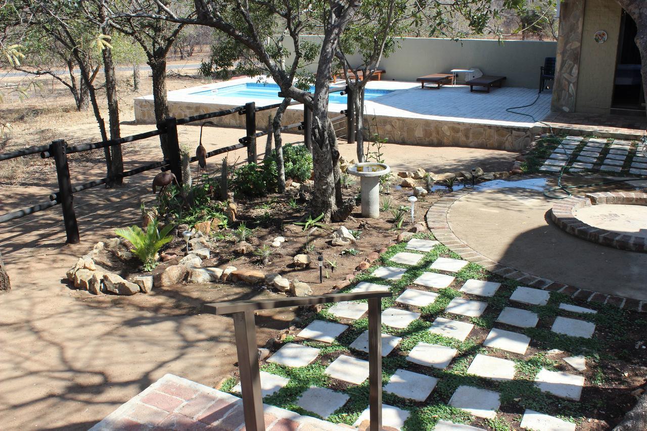 Woodpecker Lodge B&B Hoedspruit Εξωτερικό φωτογραφία