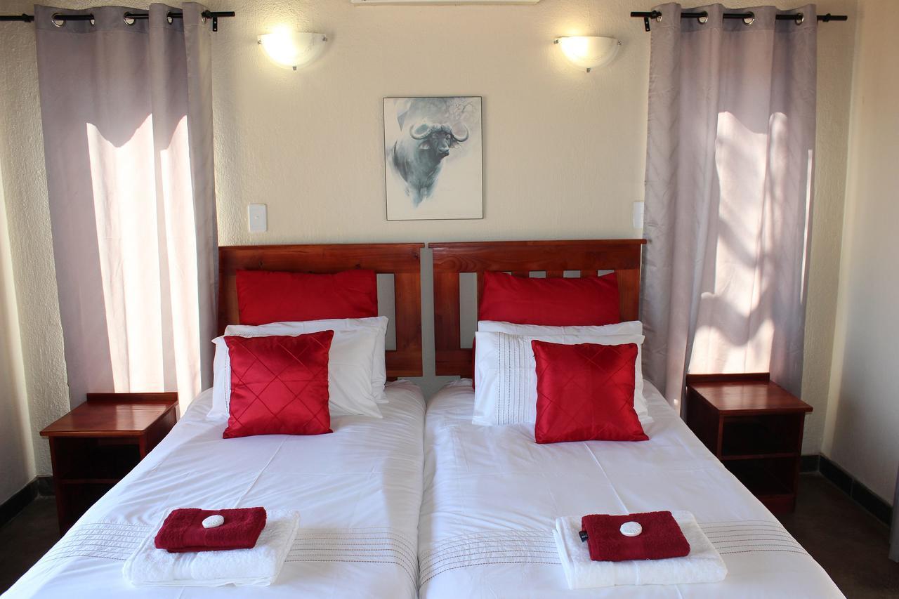 Woodpecker Lodge B&B Hoedspruit Εξωτερικό φωτογραφία