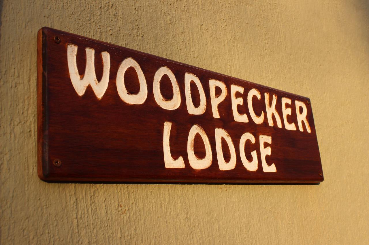 Woodpecker Lodge B&B Hoedspruit Εξωτερικό φωτογραφία