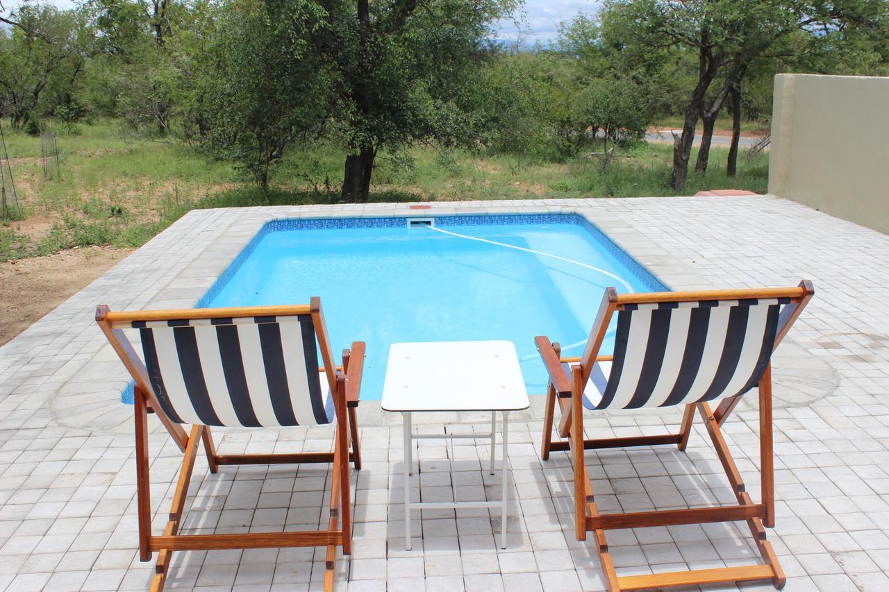 Woodpecker Lodge B&B Hoedspruit Εξωτερικό φωτογραφία