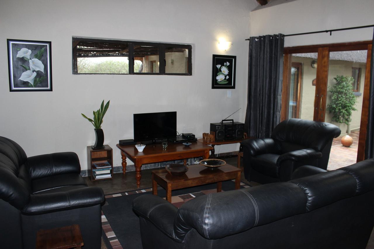 Woodpecker Lodge B&B Hoedspruit Εξωτερικό φωτογραφία