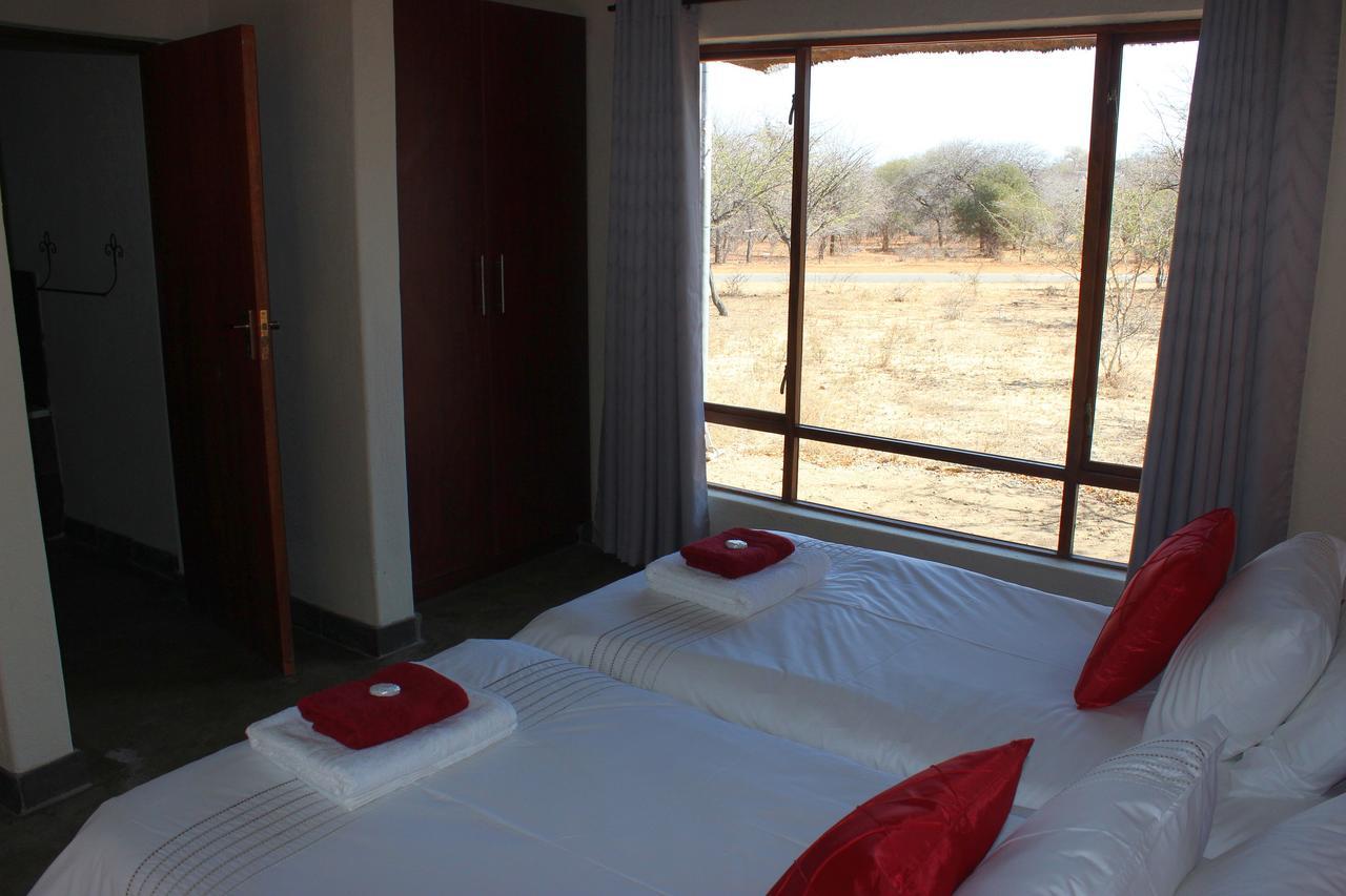 Woodpecker Lodge B&B Hoedspruit Εξωτερικό φωτογραφία