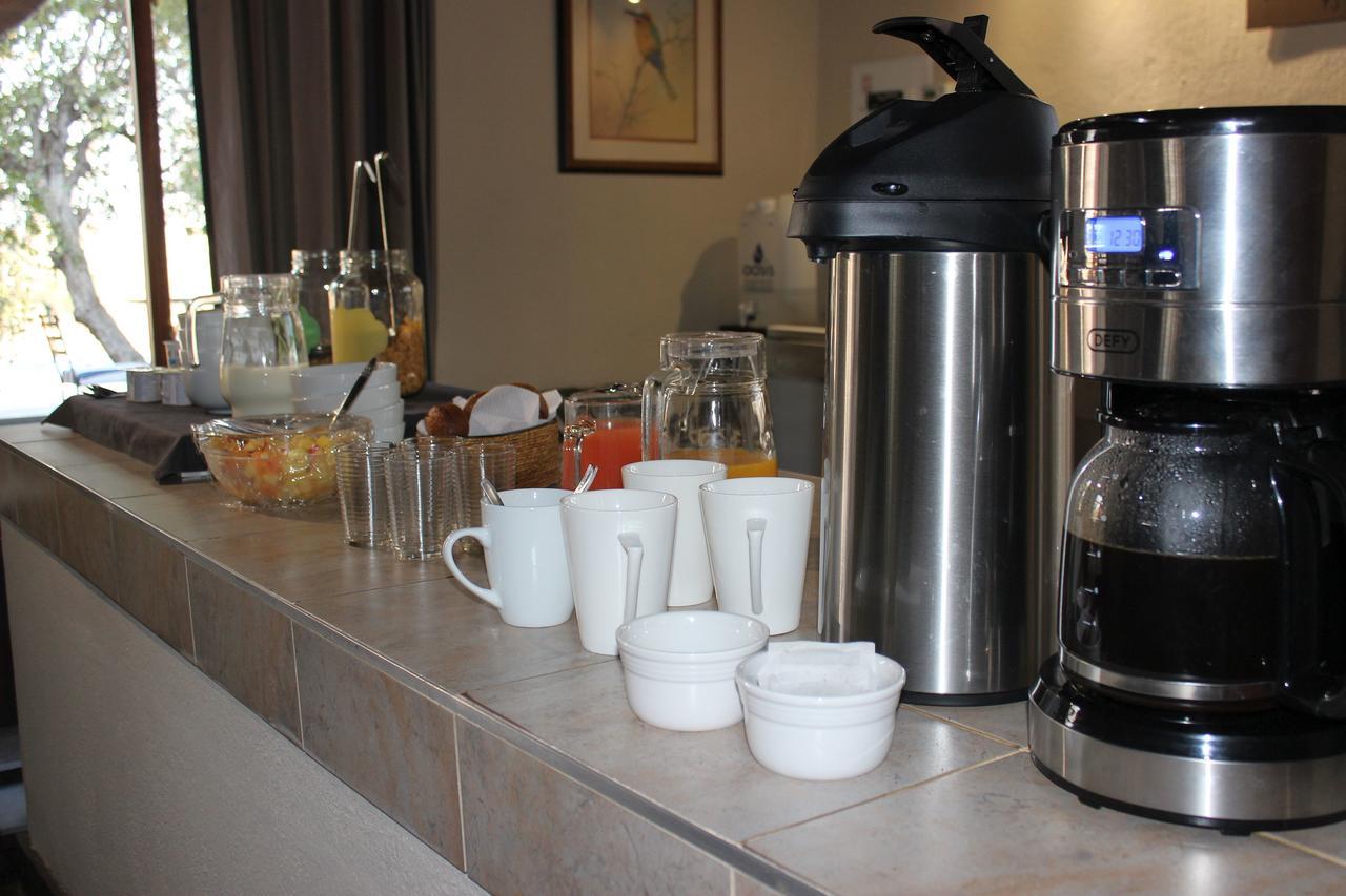 Woodpecker Lodge B&B Hoedspruit Εξωτερικό φωτογραφία