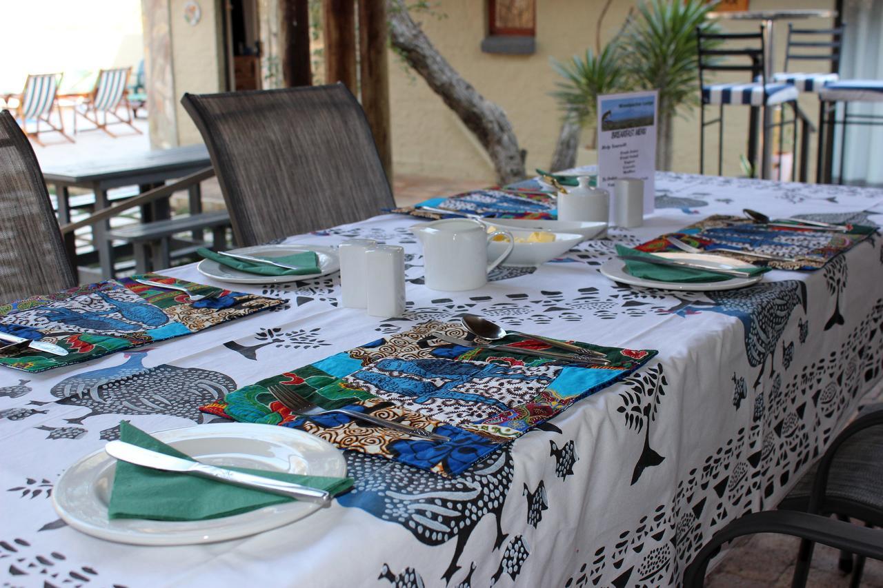 Woodpecker Lodge B&B Hoedspruit Εξωτερικό φωτογραφία
