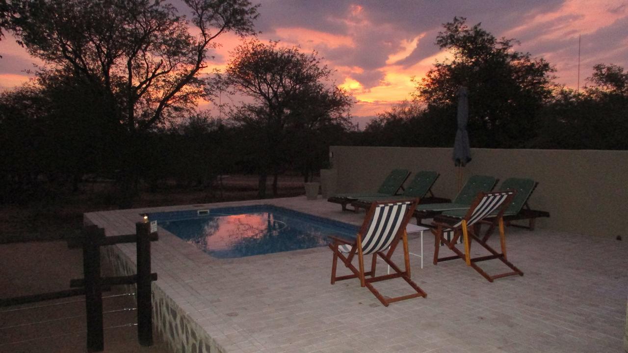 Woodpecker Lodge B&B Hoedspruit Εξωτερικό φωτογραφία