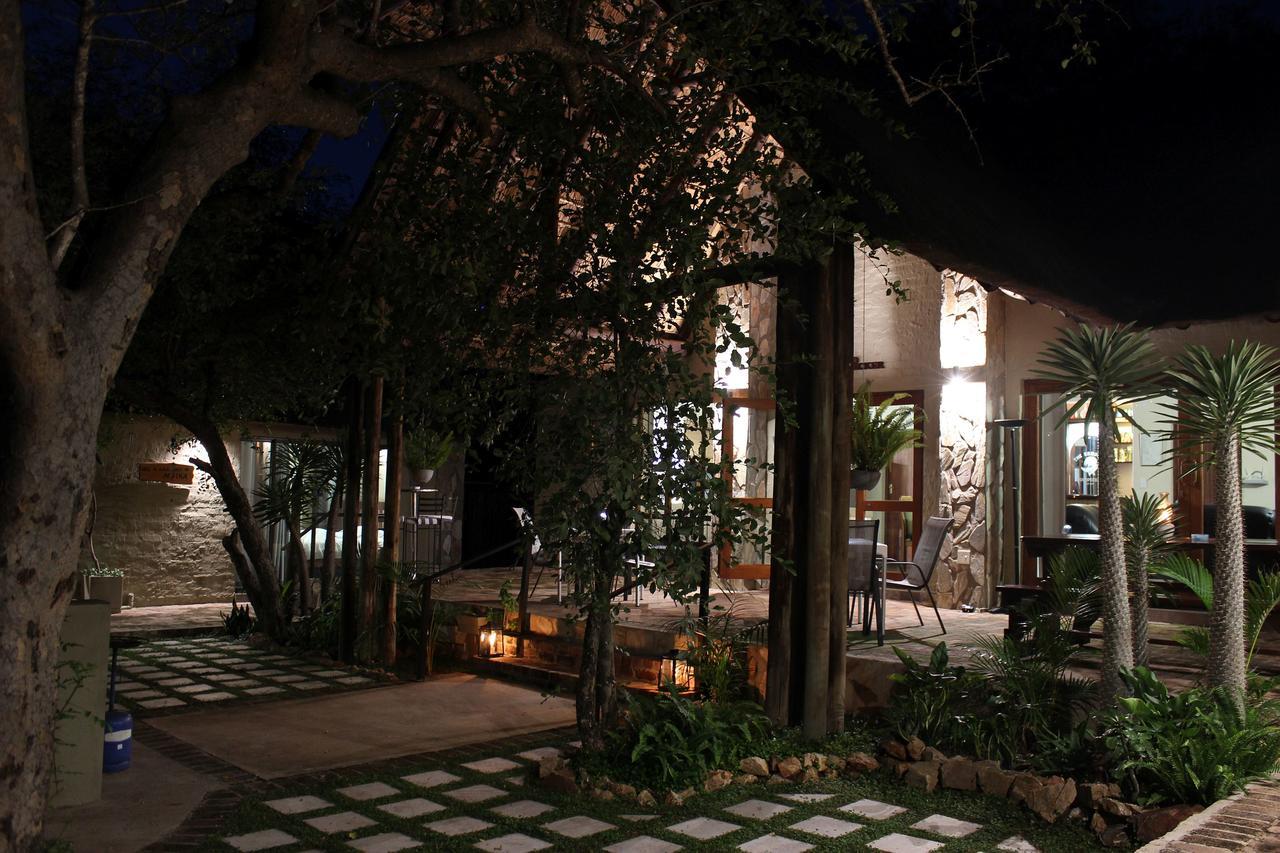 Woodpecker Lodge B&B Hoedspruit Εξωτερικό φωτογραφία