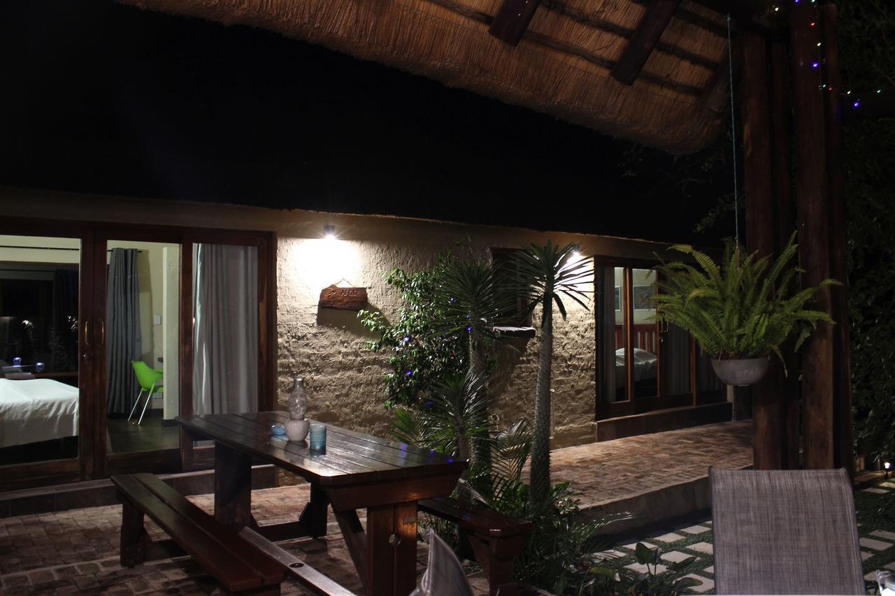 Woodpecker Lodge B&B Hoedspruit Εξωτερικό φωτογραφία
