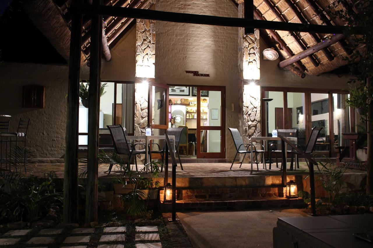 Woodpecker Lodge B&B Hoedspruit Εξωτερικό φωτογραφία