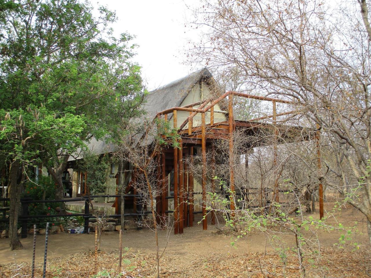 Woodpecker Lodge B&B Hoedspruit Εξωτερικό φωτογραφία