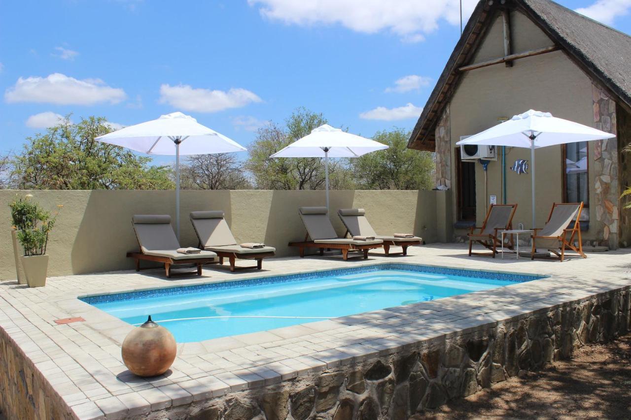 Woodpecker Lodge B&B Hoedspruit Εξωτερικό φωτογραφία