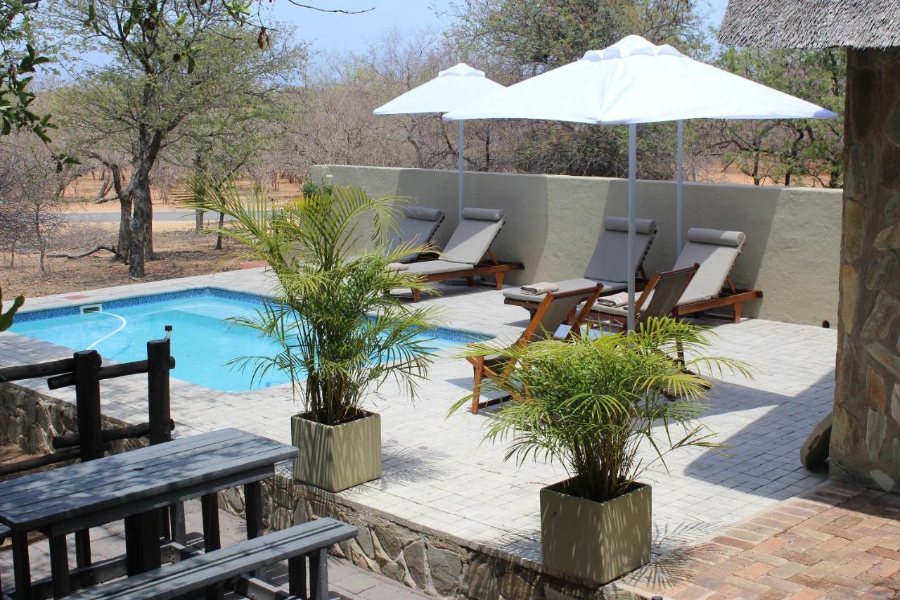 Woodpecker Lodge B&B Hoedspruit Εξωτερικό φωτογραφία