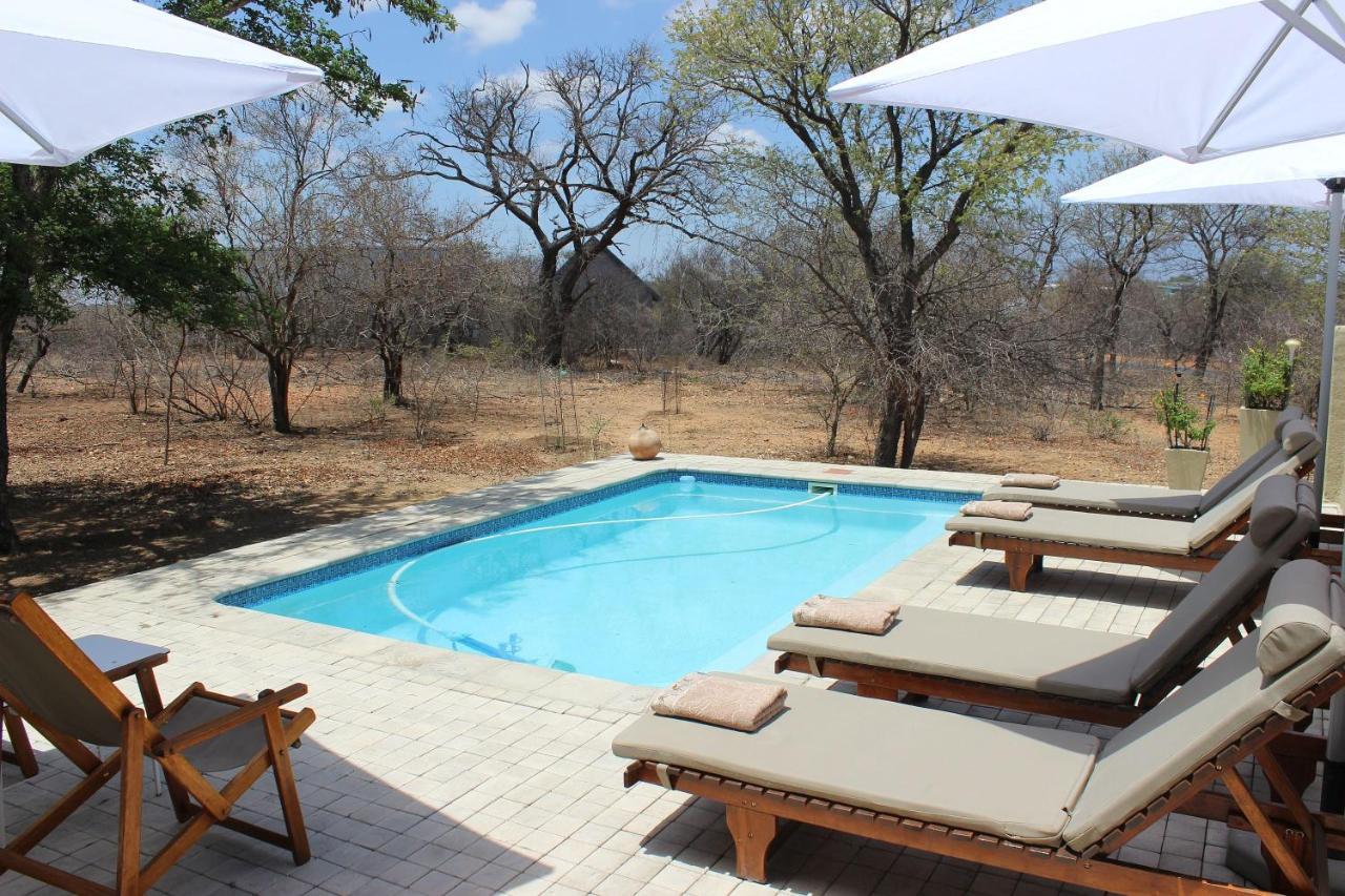 Woodpecker Lodge B&B Hoedspruit Εξωτερικό φωτογραφία