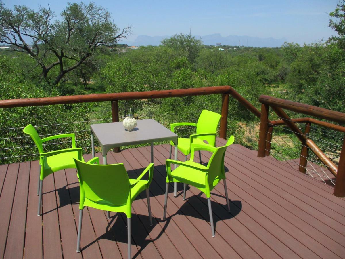Woodpecker Lodge B&B Hoedspruit Εξωτερικό φωτογραφία