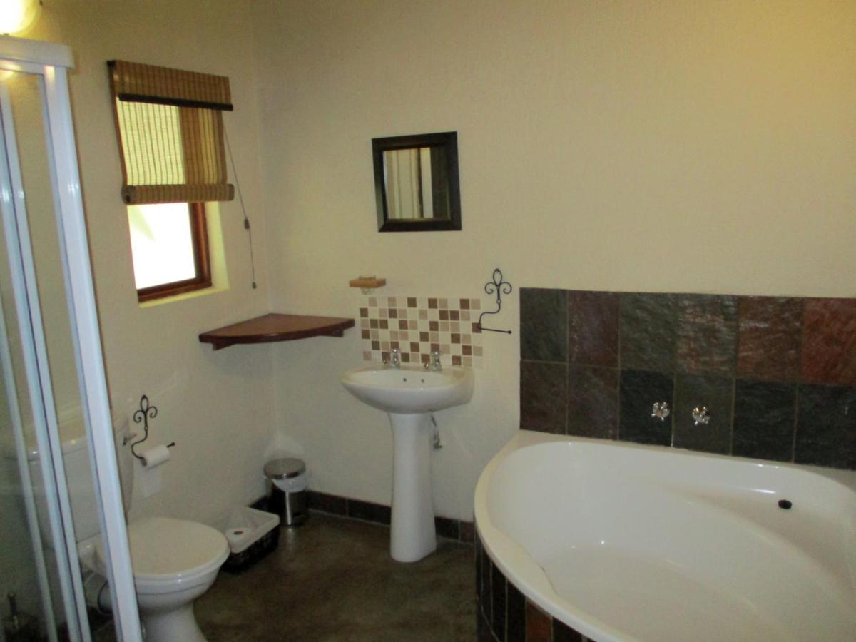Woodpecker Lodge B&B Hoedspruit Εξωτερικό φωτογραφία