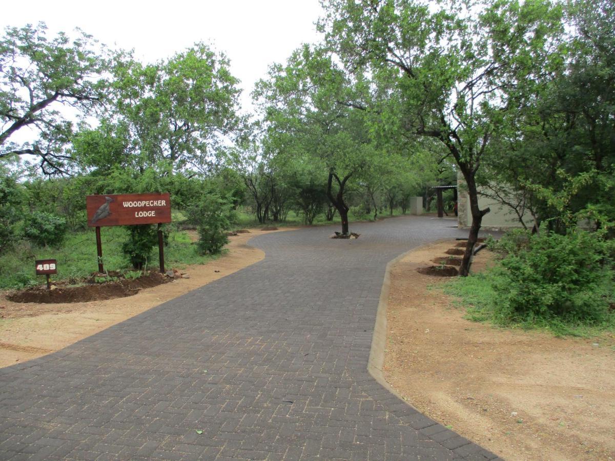 Woodpecker Lodge B&B Hoedspruit Εξωτερικό φωτογραφία