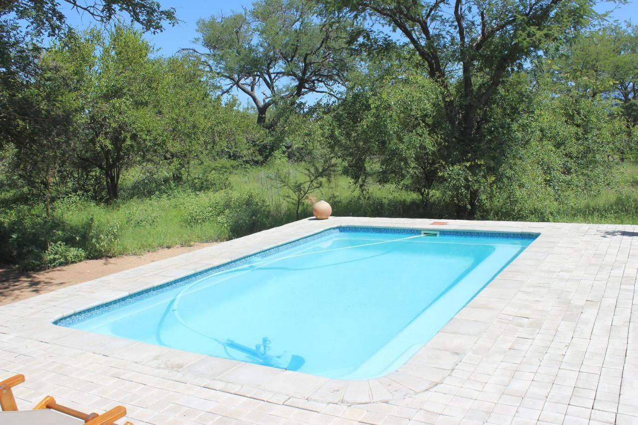 Woodpecker Lodge B&B Hoedspruit Εξωτερικό φωτογραφία