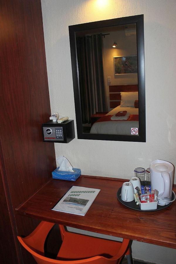 Woodpecker Lodge B&B Hoedspruit Εξωτερικό φωτογραφία
