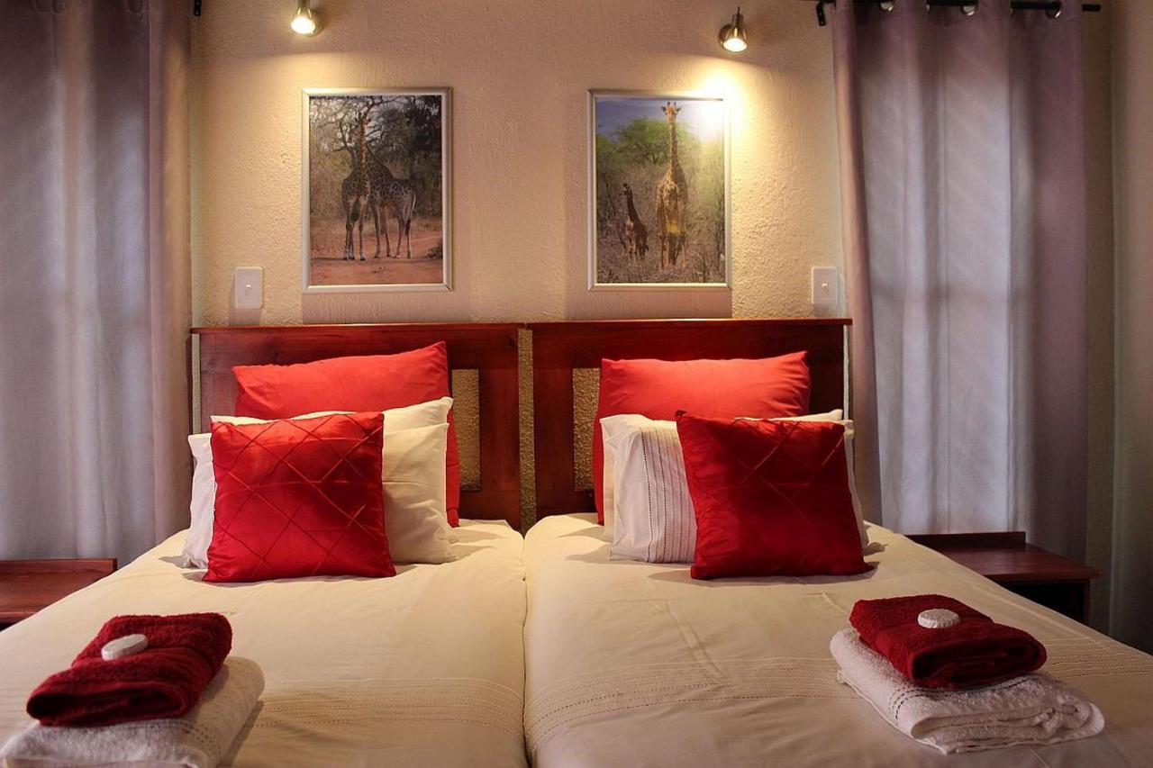 Woodpecker Lodge B&B Hoedspruit Εξωτερικό φωτογραφία