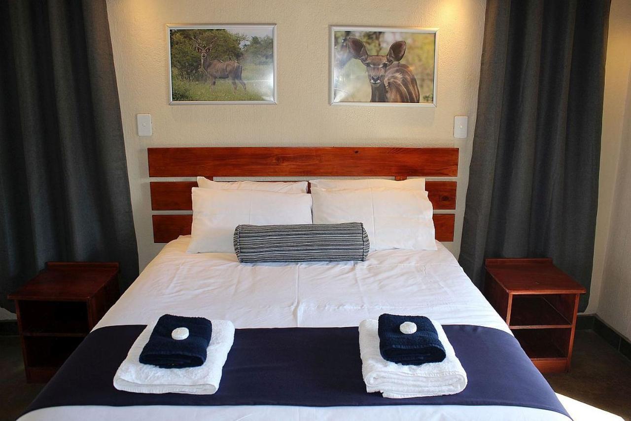 Woodpecker Lodge B&B Hoedspruit Εξωτερικό φωτογραφία