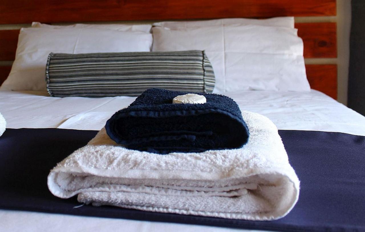Woodpecker Lodge B&B Hoedspruit Εξωτερικό φωτογραφία