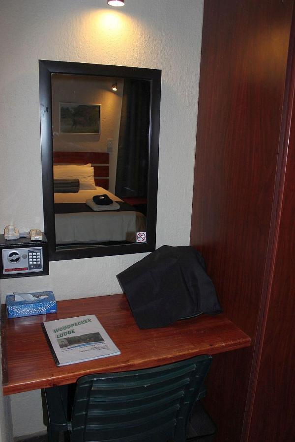 Woodpecker Lodge B&B Hoedspruit Εξωτερικό φωτογραφία