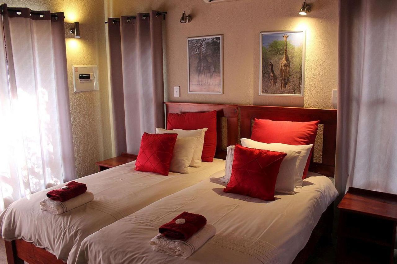 Woodpecker Lodge B&B Hoedspruit Εξωτερικό φωτογραφία