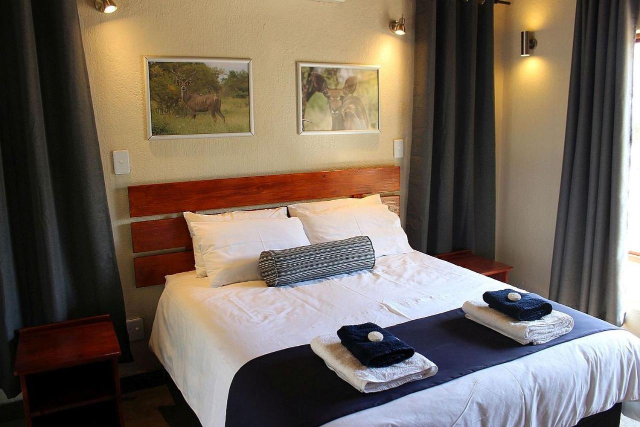 Woodpecker Lodge B&B Hoedspruit Εξωτερικό φωτογραφία