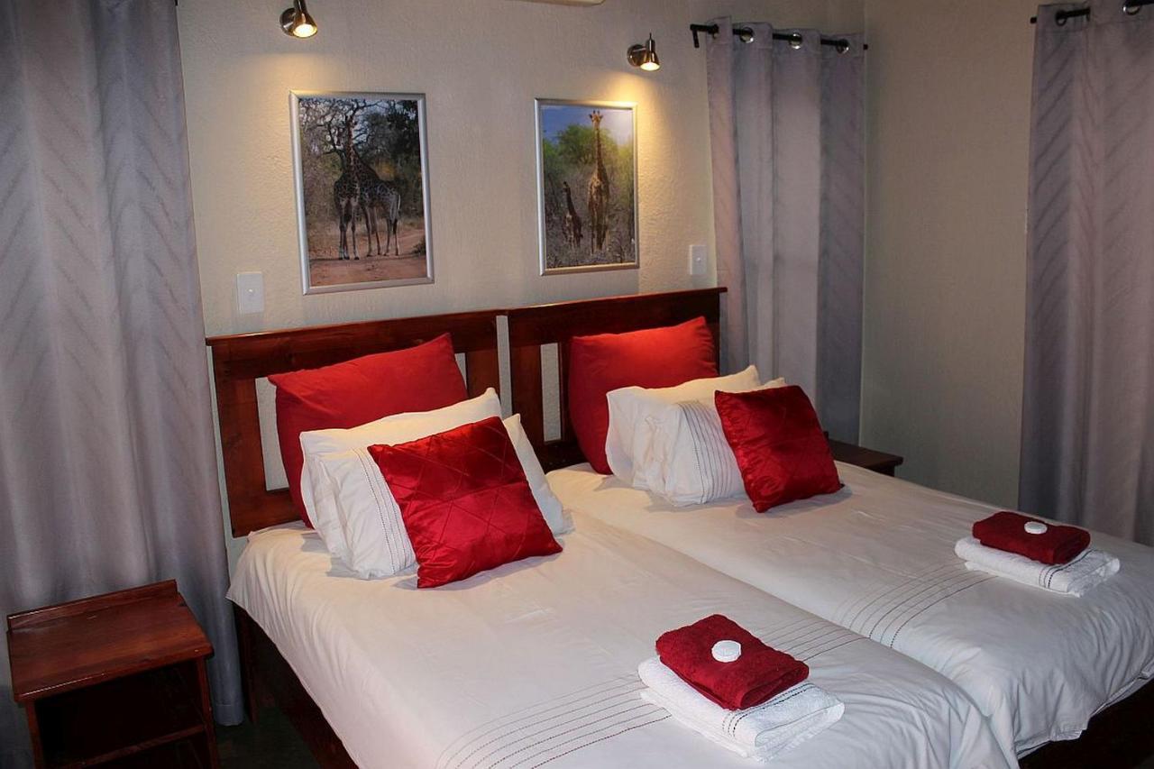 Woodpecker Lodge B&B Hoedspruit Εξωτερικό φωτογραφία